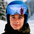 Custodia per maschera da sci COOLCASC Skiers 2