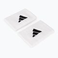 Polsini adidas Wristband L 2 pezzi white/black 2
