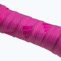 Overgrip per racchette da padel adidas Padel Overgrip Set 3 pcs. pink 3