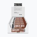 Barretta energetica 226ERS Endurance Bar Choco Bits 60 g caffè e cioccolato 2