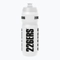 226ERS Feed Your Dreams bidon 750 ml bianco