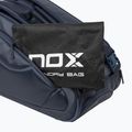 Borsa da padel NOX Pro Series Padelbag 38 l blue 6