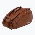NOX Serie Pro Padel bag 38 l cammello 2