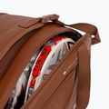 NOX Serie Pro Padel bag 38 l cammello 8