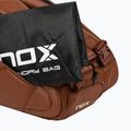 NOX Serie Pro Padel bag 38 l cammello 9