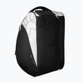 Borsa da padel NOX Luxury Master Series Padelbag 60 l white/black 4