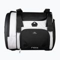 Borsa da padel NOX Luxury Master Series Padelbag 60 l white/black 5
