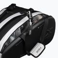 Borsa da padel NOX Luxury Master Series Padelbag 60 l white/black 6