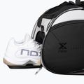 Borsa da padel NOX Luxury Master Series Padelbag 60 l white/black 7