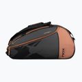 NOX Luxury Open Series Borsa per pagaia 60 l nero/marrone 3