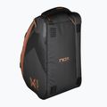 NOX Luxury Open Series Borsa per pagaia 60 l nero/marrone 5