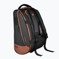 NOX Luxury Open Series Borsa per pagaia 60 l nero/marrone 6