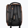 NOX Luxury Open Series Borsa per pagaia 60 l nero/marrone 7