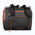 NOX Luxury Open Series Borsa per pagaia 60 l nero/marrone 8