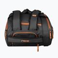 NOX Luxury Open Series Borsa per pagaia 60 l nero/marrone 9