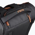 NOX Luxury Open Series Borsa per pagaia 60 l nero/marrone 10