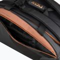 NOX Luxury Open Series Borsa per pagaia 60 l nero/marrone 12