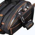 NOX Luxury Open Series Borsa per pagaia 60 l nero/marrone 13