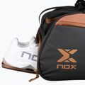NOX Luxury Open Series Borsa per pagaia 60 l nero/marrone 14