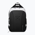 Zaino per padel NOX Luxury Master Series Backpack 30 l white/black