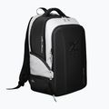 Zaino per padel NOX Luxury Master Series Backpack 30 l white/black 2