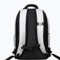 Zaino per padel NOX Luxury Master Series Backpack 30 l white/black 3
