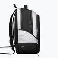Zaino per padel NOX Luxury Master Series Backpack 30 l white/black 4