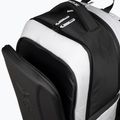 Zaino per padel NOX Luxury Master Series Backpack 30 l white/black 5