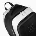 Zaino per padel NOX Luxury Master Series Backpack 30 l white/black 6