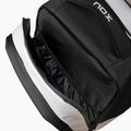Zaino per padel NOX Luxury Master Series Backpack 30 l white/black 7