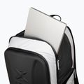 Zaino per padel NOX Luxury Master Series Backpack 30 l white/black 8