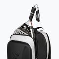 Zaino per padel NOX Luxury Master Series Backpack 30 l white/black 10