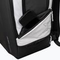 Zaino per padel NOX Luxury Master Series Backpack 30 l white/black 11