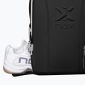 Zaino per padel NOX Luxury Master Series Backpack 30 l white/black 12