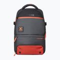 Zaino per padel NOX Luxury Open Series Backpack 30 l black/red