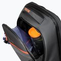 Zaino per padel NOX Luxury Open Series Backpack 30 l black/red 9