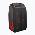 Borsa da padel NOX AT10 XXL Padelbag 90 l grey/orange 4