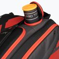 Borsa da padel NOX AT10 XXL Padelbag 90 l grey/orange 10