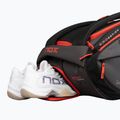 Borsa da padel NOX AT10 XXL Padelbag 90 l grey/orange 11