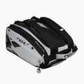 NOX AT10 Competition XL Compact 80 l Padel bag grigio/nero