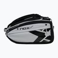 NOX AT10 Competition XL Compact 80 l Padel bag grigio/nero 3