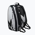 NOX AT10 Competition XL Compact 80 l Padel bag grigio/nero 6
