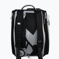 NOX AT10 Competition XL Compact 80 l Padel bag grigio/nero 7