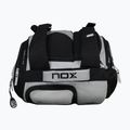 NOX AT10 Competition XL Compact 80 l Padel bag grigio/nero 9