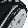 NOX AT10 Competition XL Compact 80 l Padel bag grigio/nero 11