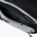 NOX AT10 Competition XL Compact 80 l Padel bag grigio/nero 12