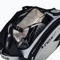 NOX AT10 Competition XL Compact 80 l Padel bag grigio/nero 13
