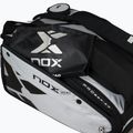 NOX AT10 Competition XL Compact 80 l Padel bag grigio/nero 14