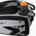 NOX AT10 Competition XL Compact 80 l Padel bag grigio/nero 15