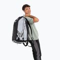NOX AT10 Competition XL Compact 80 l Padel bag grigio/nero 18
